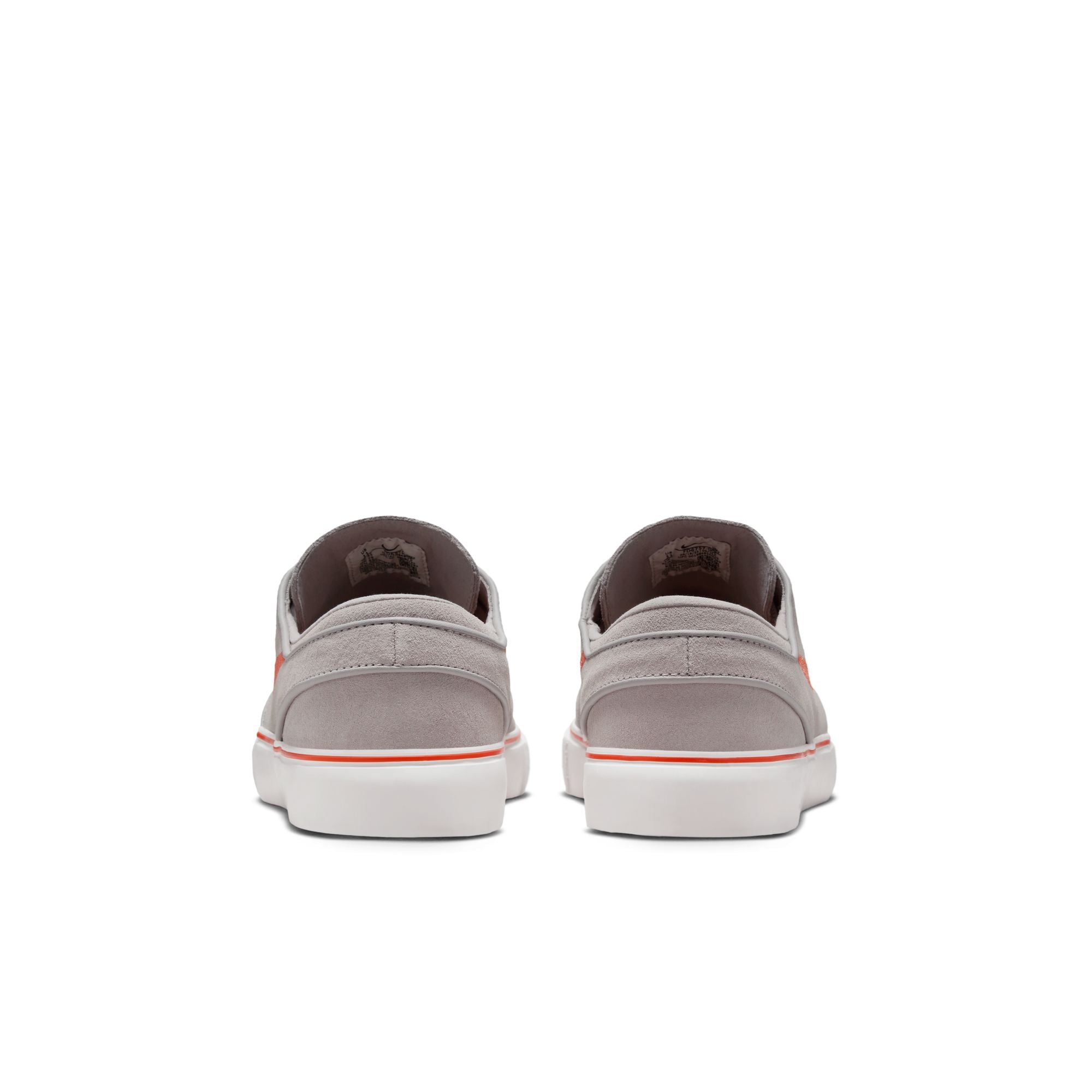 Nike SB Zoom Janoski OG+ College Grey/Cosmic Clay/Summit White Shoes