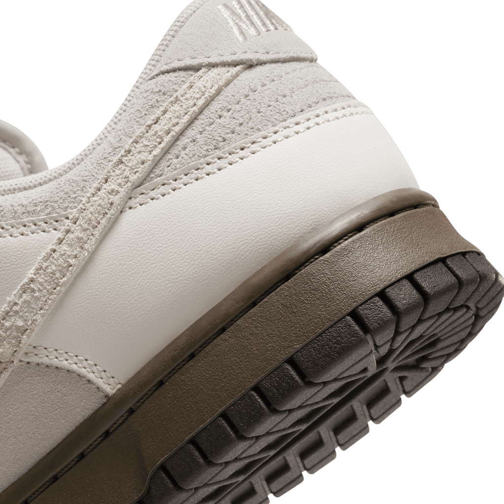 Men's Nike Dunk Low Retro "Ironstone"