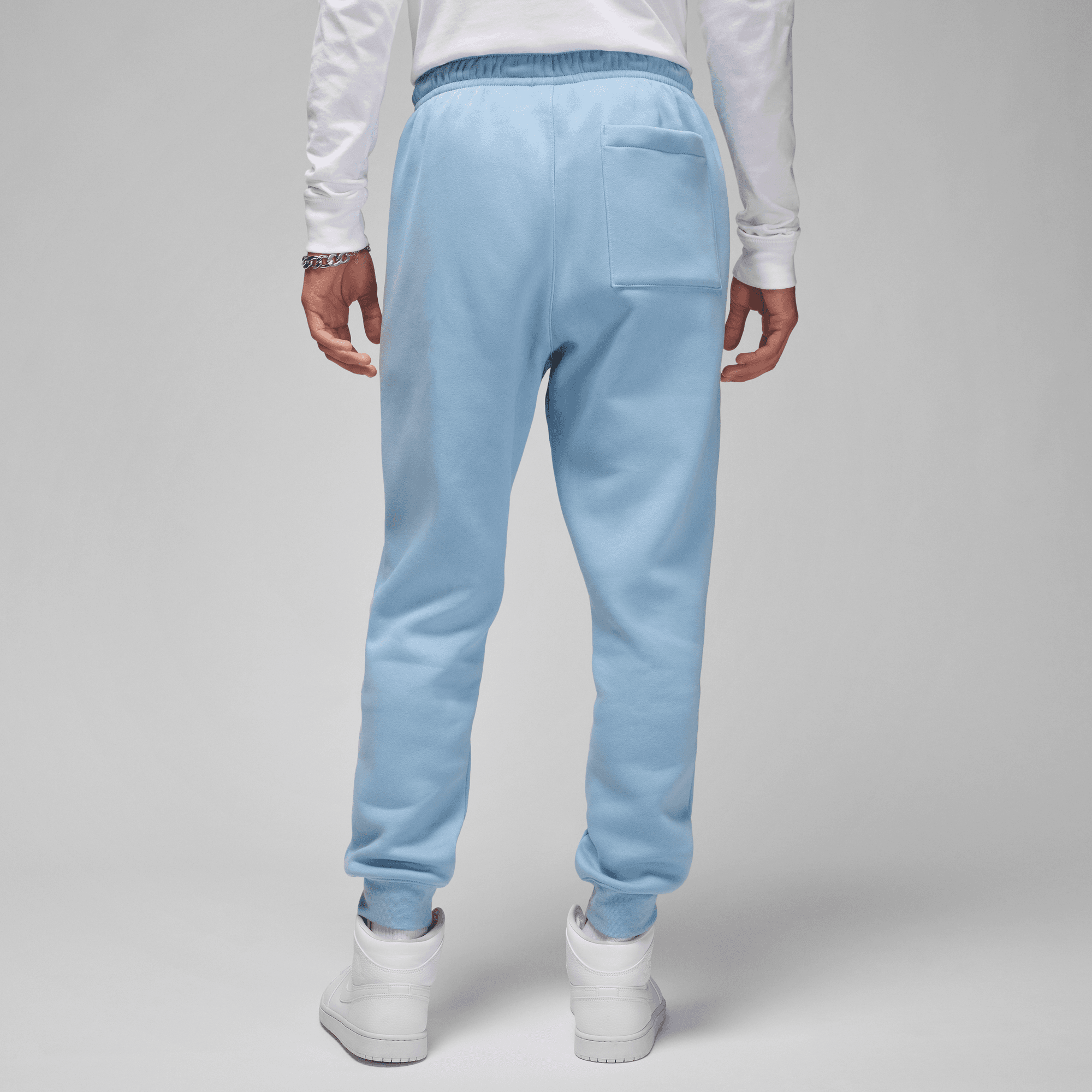 Men's Jordan Essentials Fleece Pants