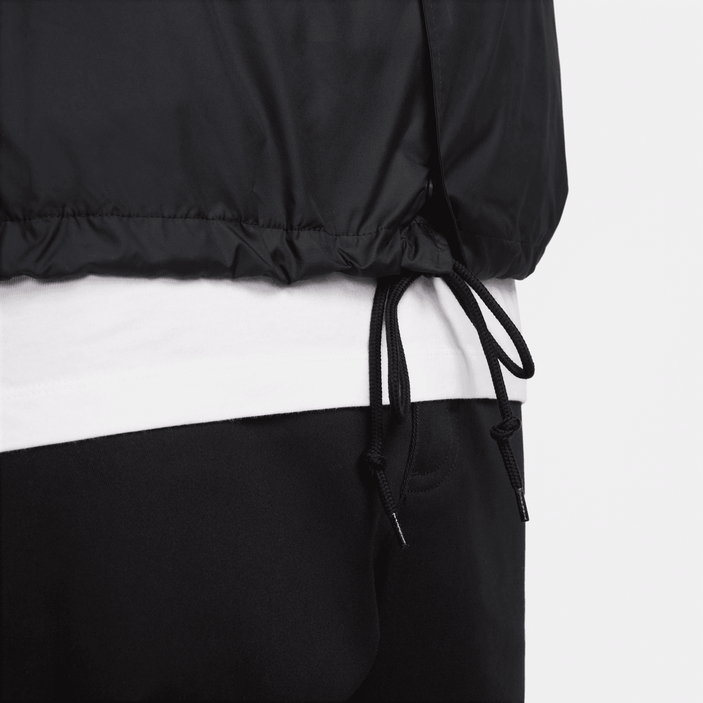 Men's Nike Club Coaches' Jacket