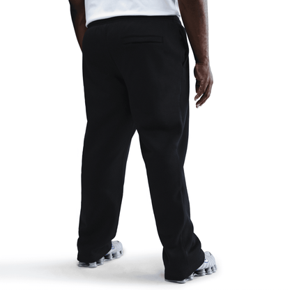 Men's Nike Club Open-Hem Fleece Pants