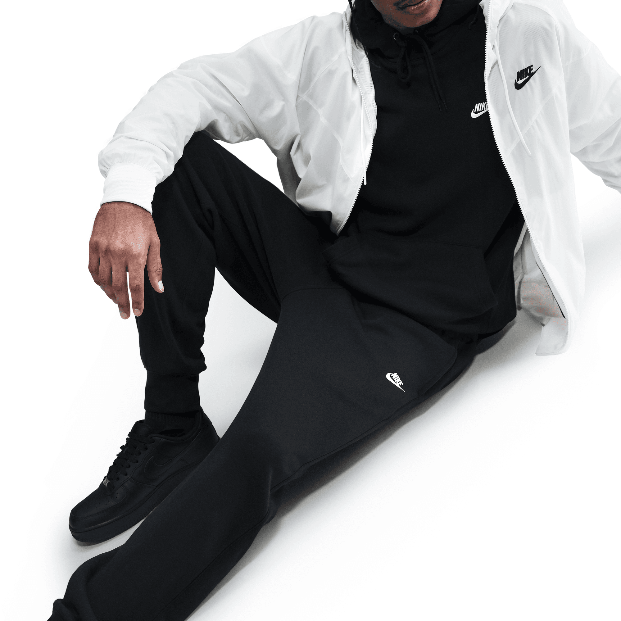 Men's Nike Club Joggers