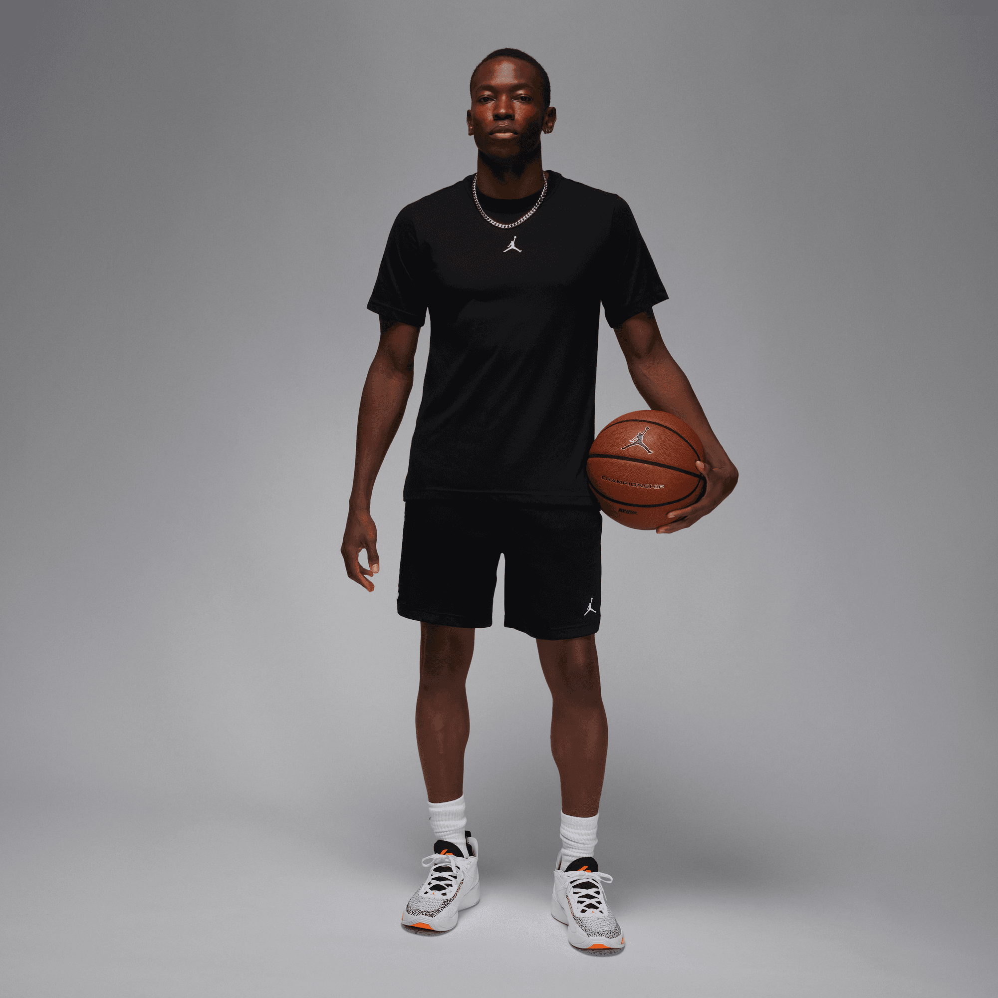 Men's Jordan Sport Dri-FIT Short-Sleeve Top T-Shirts