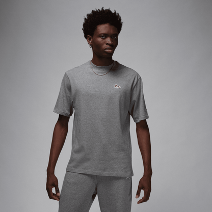 Men's Jordan Brand T-Shirt "Carbon Heather"