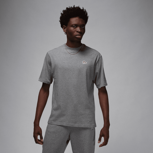 Men's Jordan Brand T-Shirt "Carbon Heather"