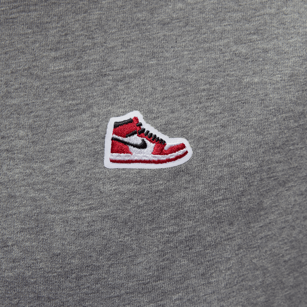 Men's Jordan Brand T-Shirt "Carbon Heather"