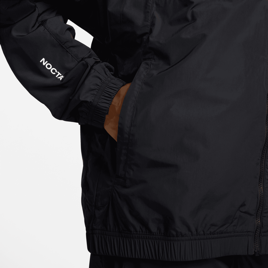 Men's / Women's Nike NOCTA Northstar Nylon Track Jacket