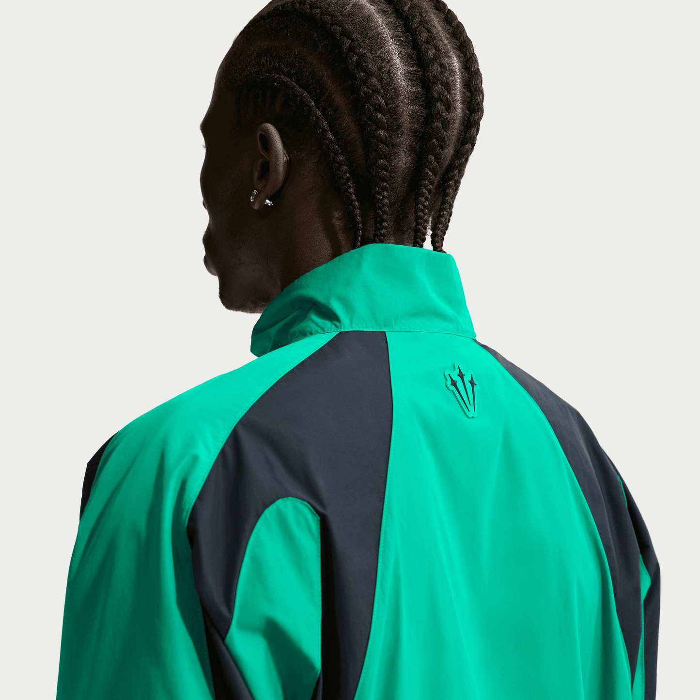Men's NOCTA NorthStar Nylon Track Jacket