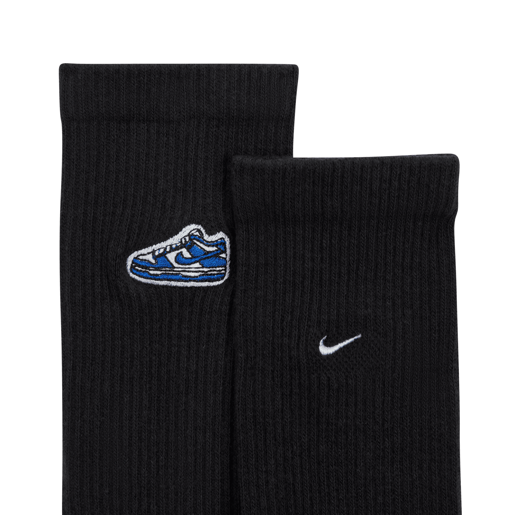Nike Everyday Plus Cushioned Crew Socks