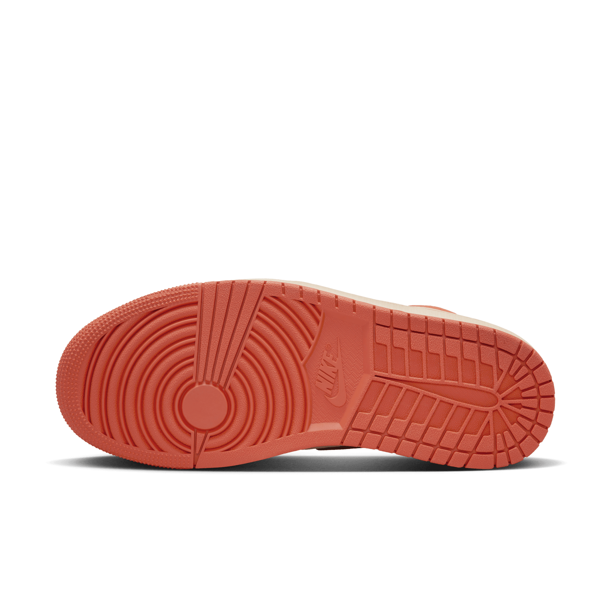 Women's Air Jordan 1 Retro High SP "Dusted Clay"