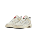 Big Kids' Jordan Spizike Low "Coconut Milk"