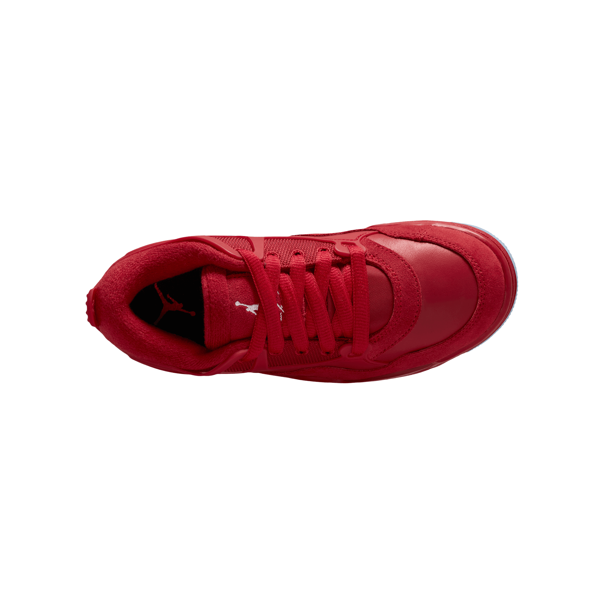 Big Kids' Air Jordan 4 RM "Varsity Red"