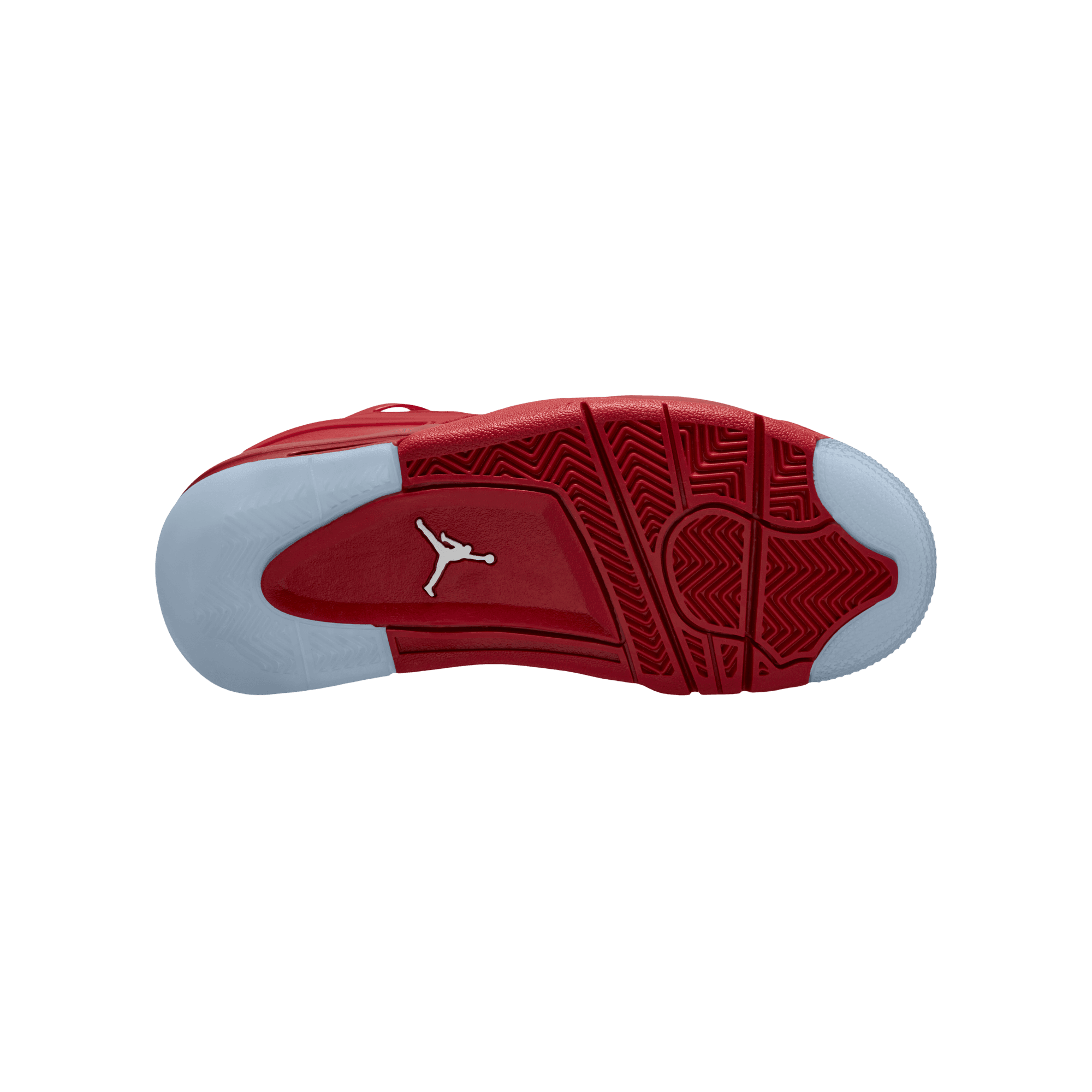Big Kids' Air Jordan 4 RM "Varsity Red"