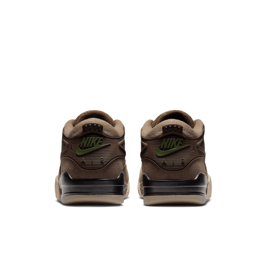 Men's Air Jordan 4 RM "Ironstone"