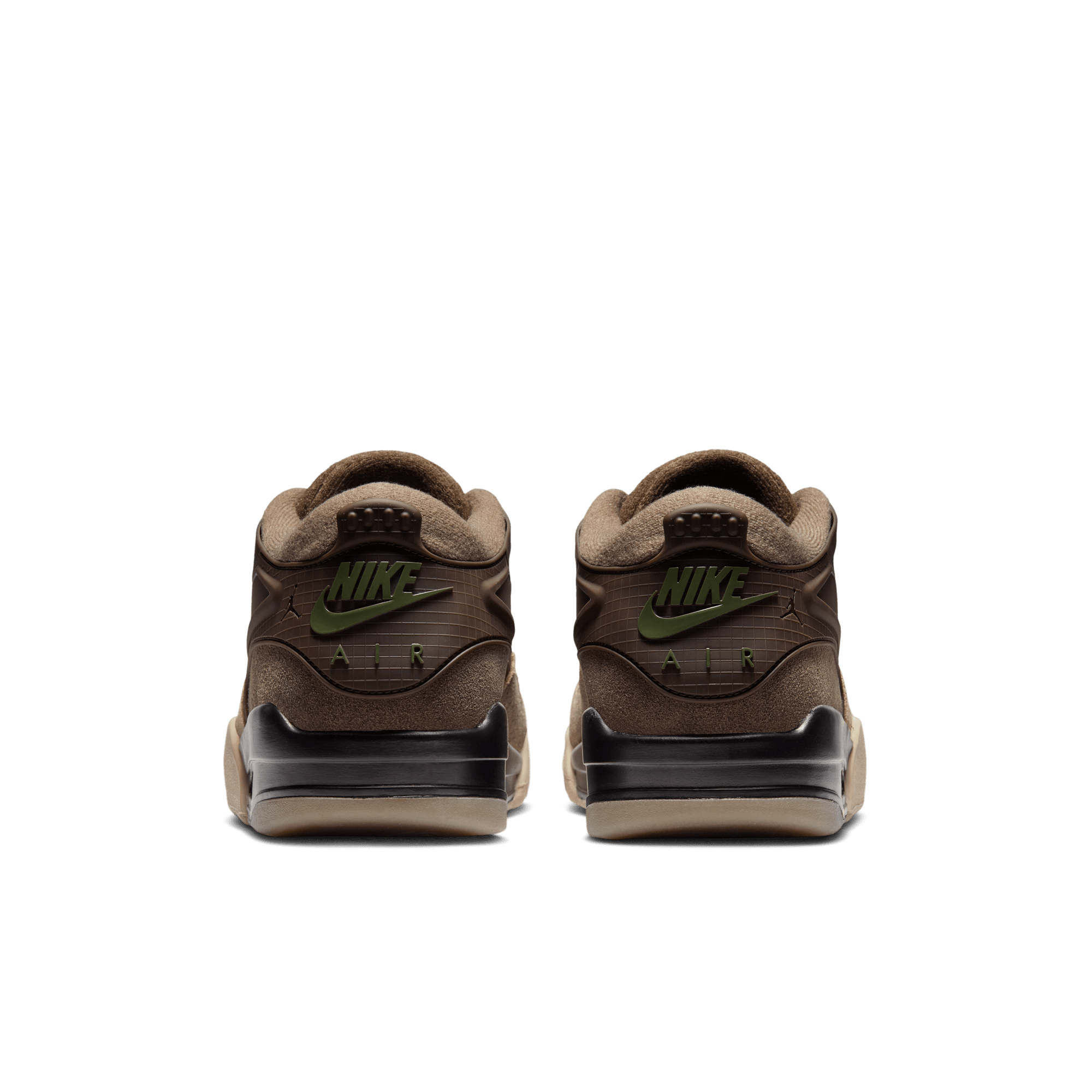 Men's Air Jordan 4 RM "Ironstone"