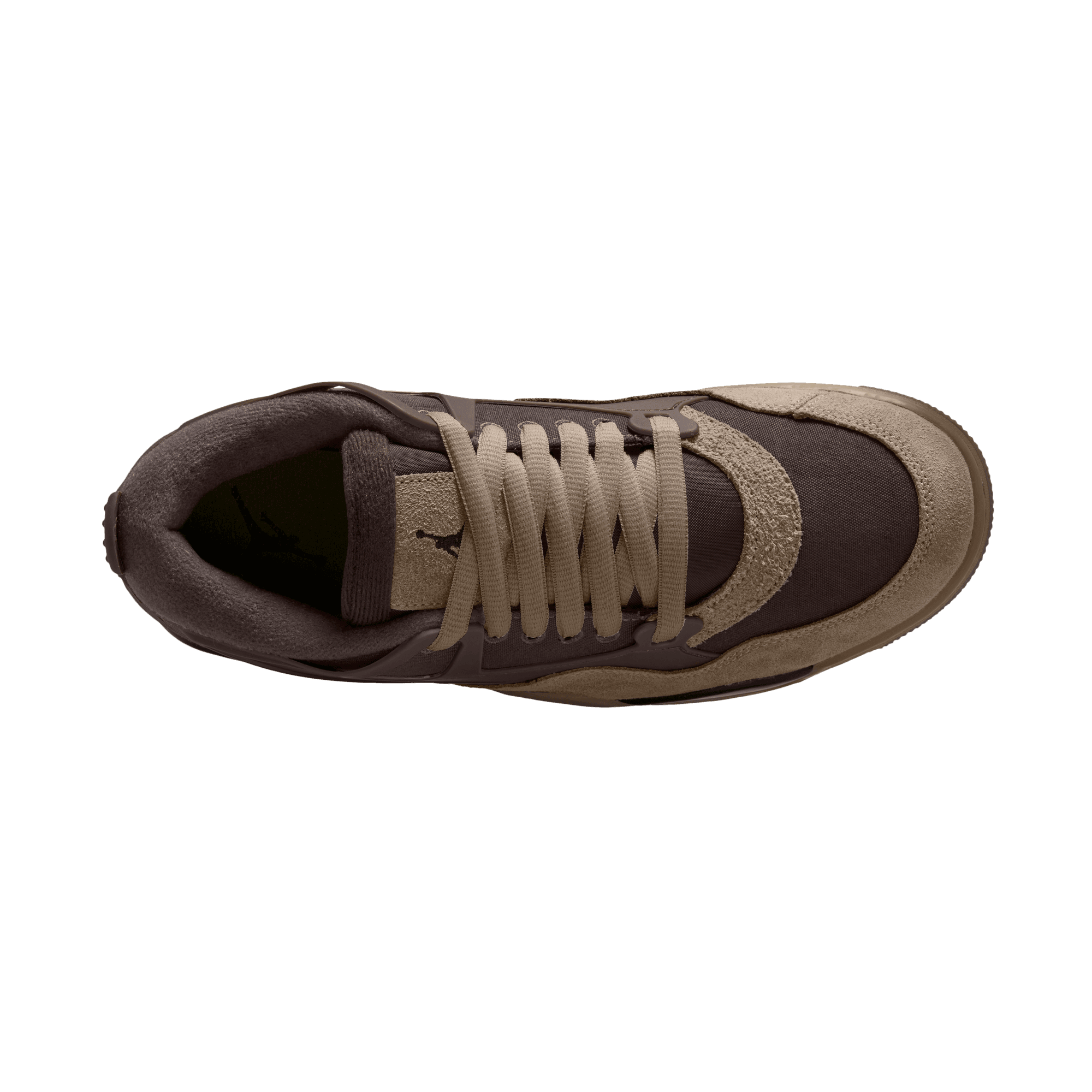 Men's Air Jordan 4 RM "Ironstone"