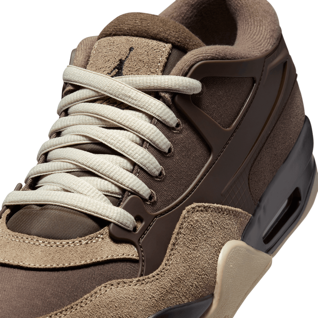 Men's Air Jordan 4 RM "Ironstone"