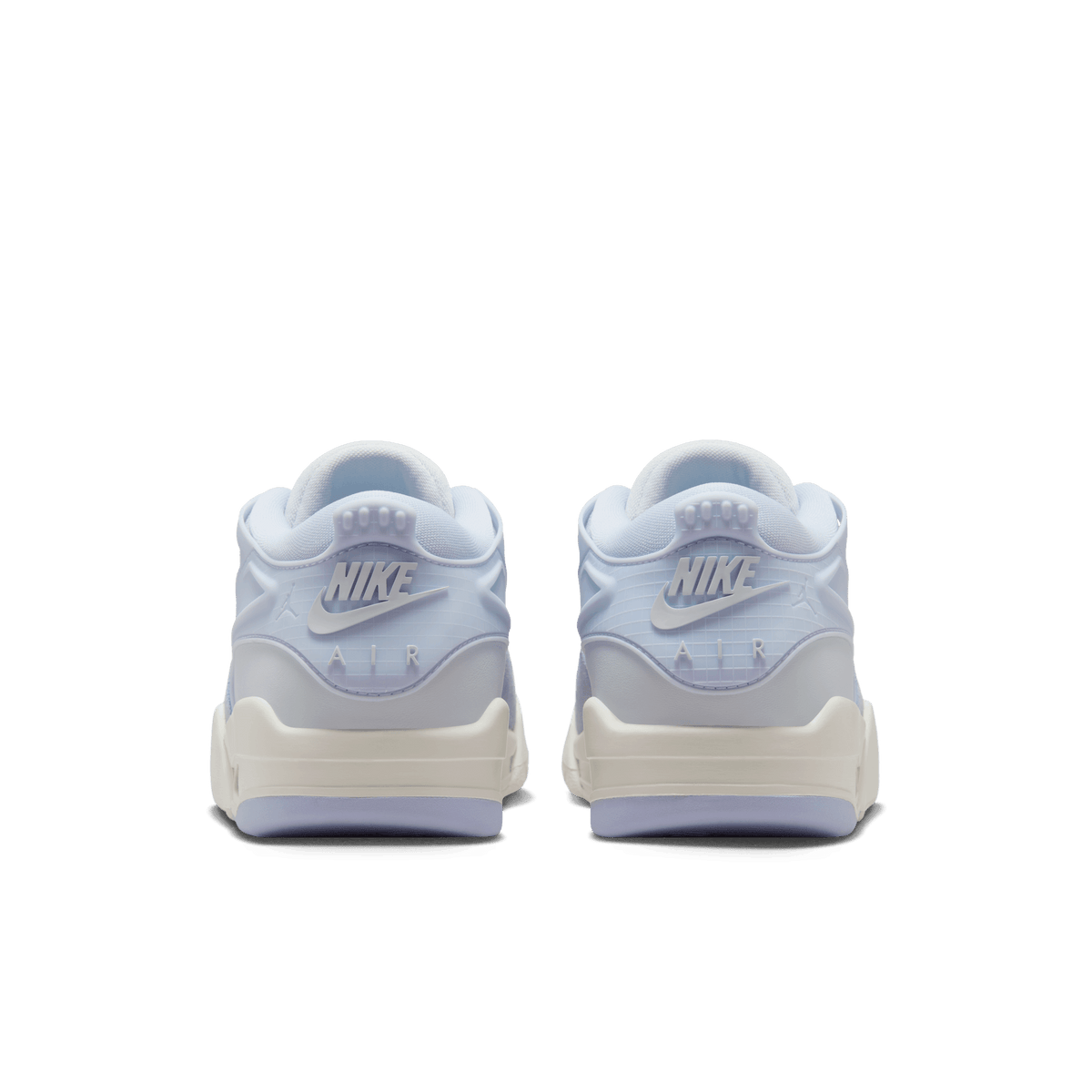 Women's Air Jordan 4 RM "Ghost"