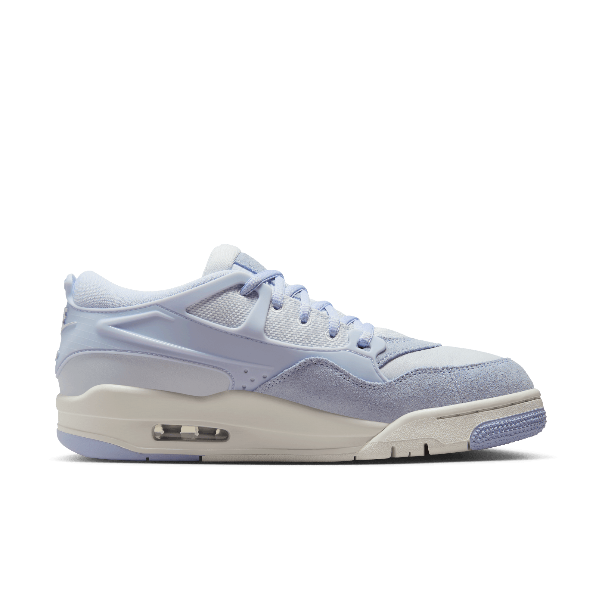 Women's Air Jordan 4 RM "Ghost"