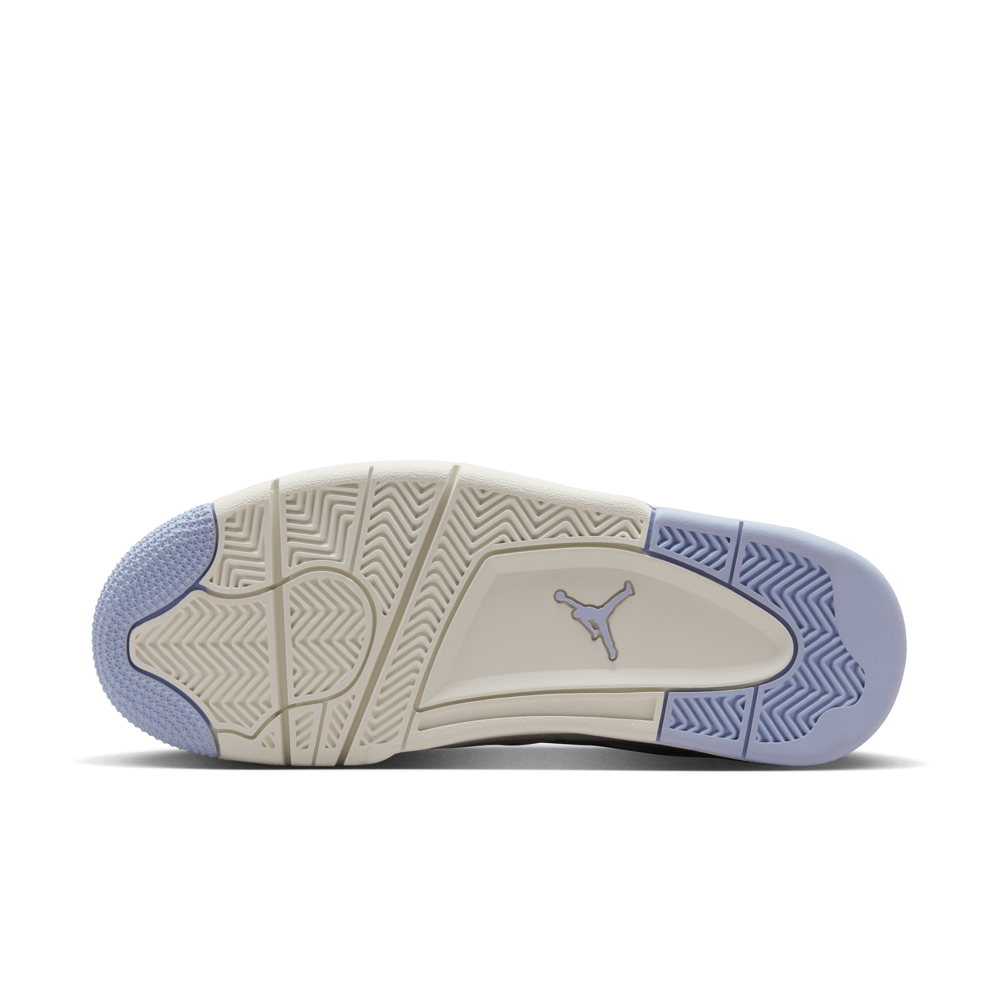 Women's Air Jordan 4 RM "Ghost"