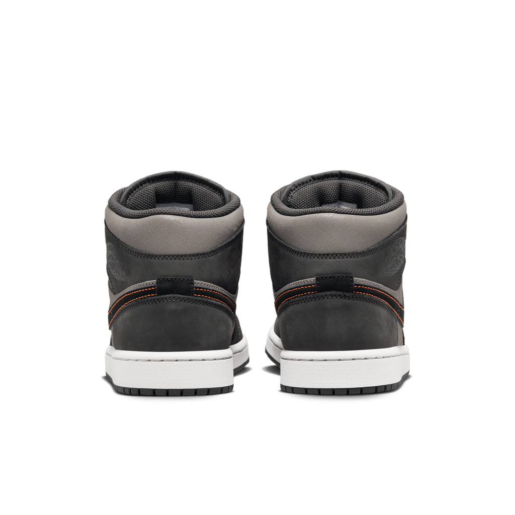 Men's Air Jordan 1 Mid SE "Night Stadium"