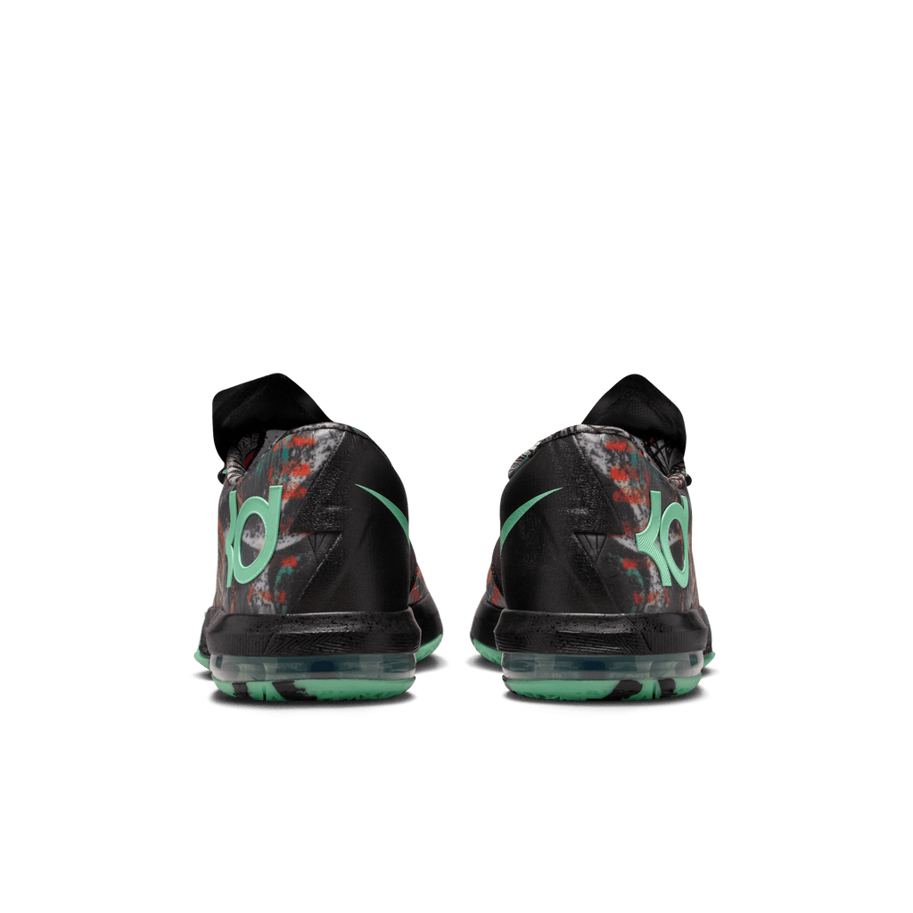 Men's Nike Zoom KD 6 All-Star "Illusion"