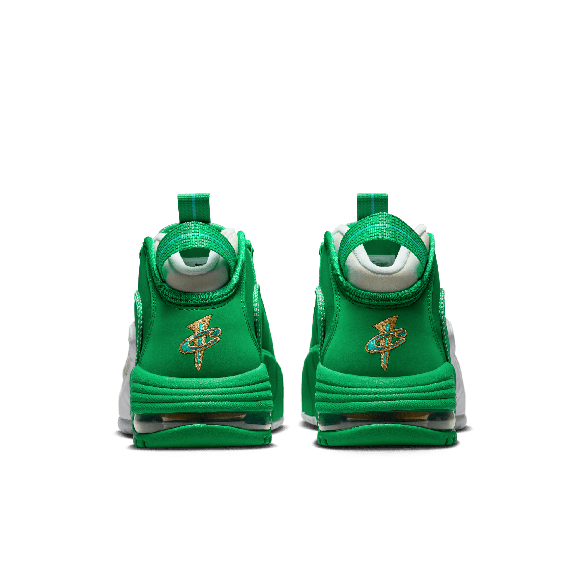 Men's Nike Air Max Penny  “Stadium Green”