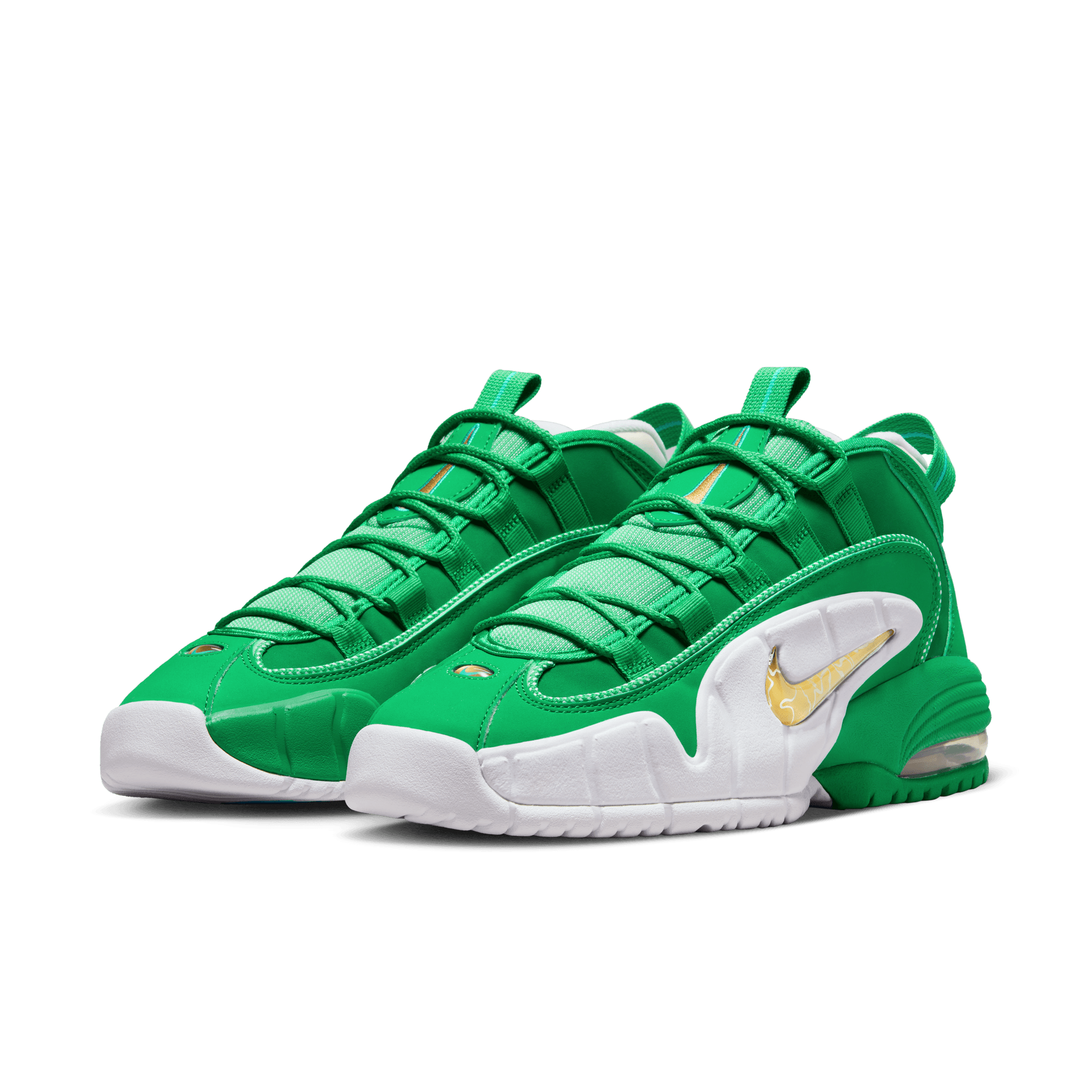 Men's Nike Air Max Penny  “Stadium Green”