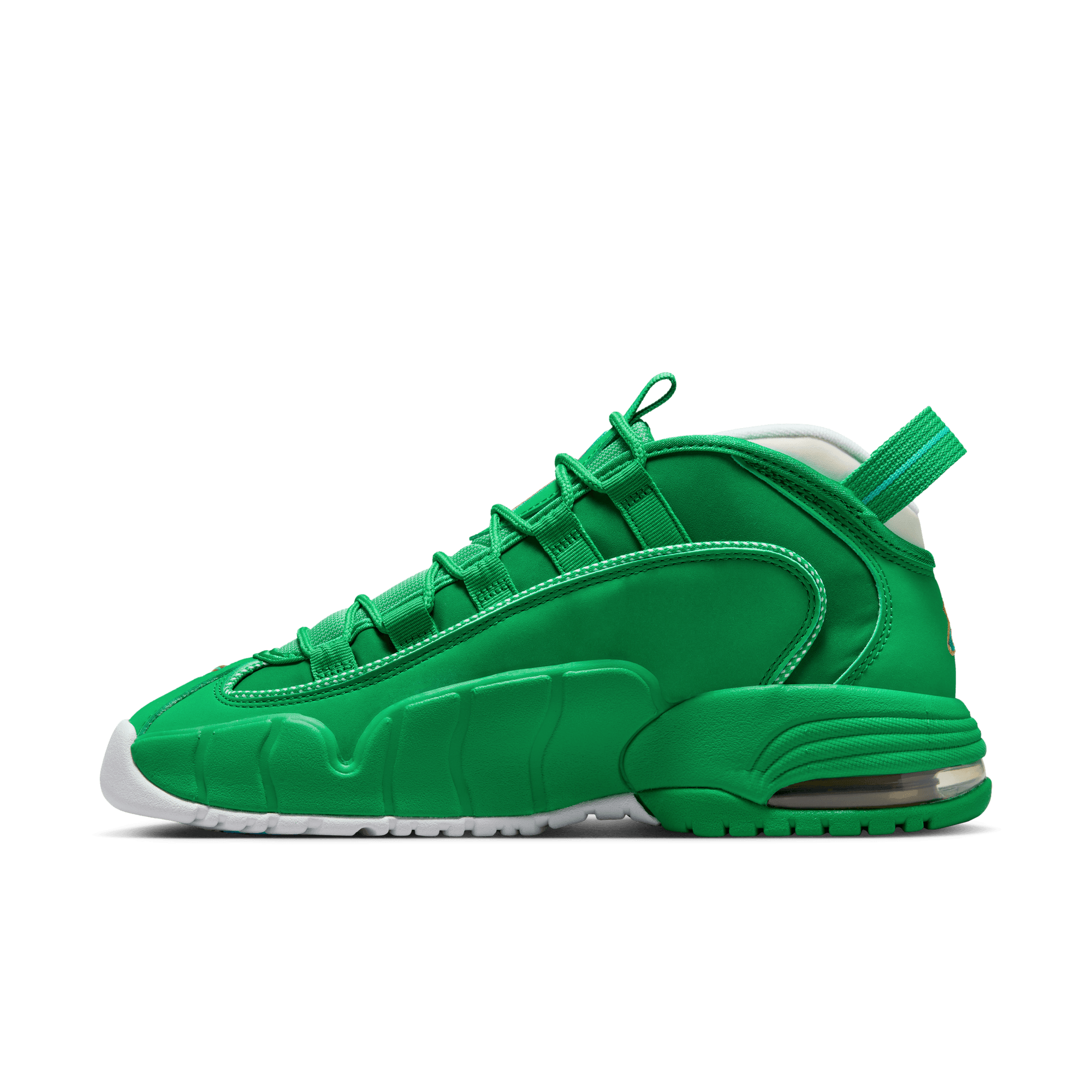 Men's Nike Air Max Penny  “Stadium Green”