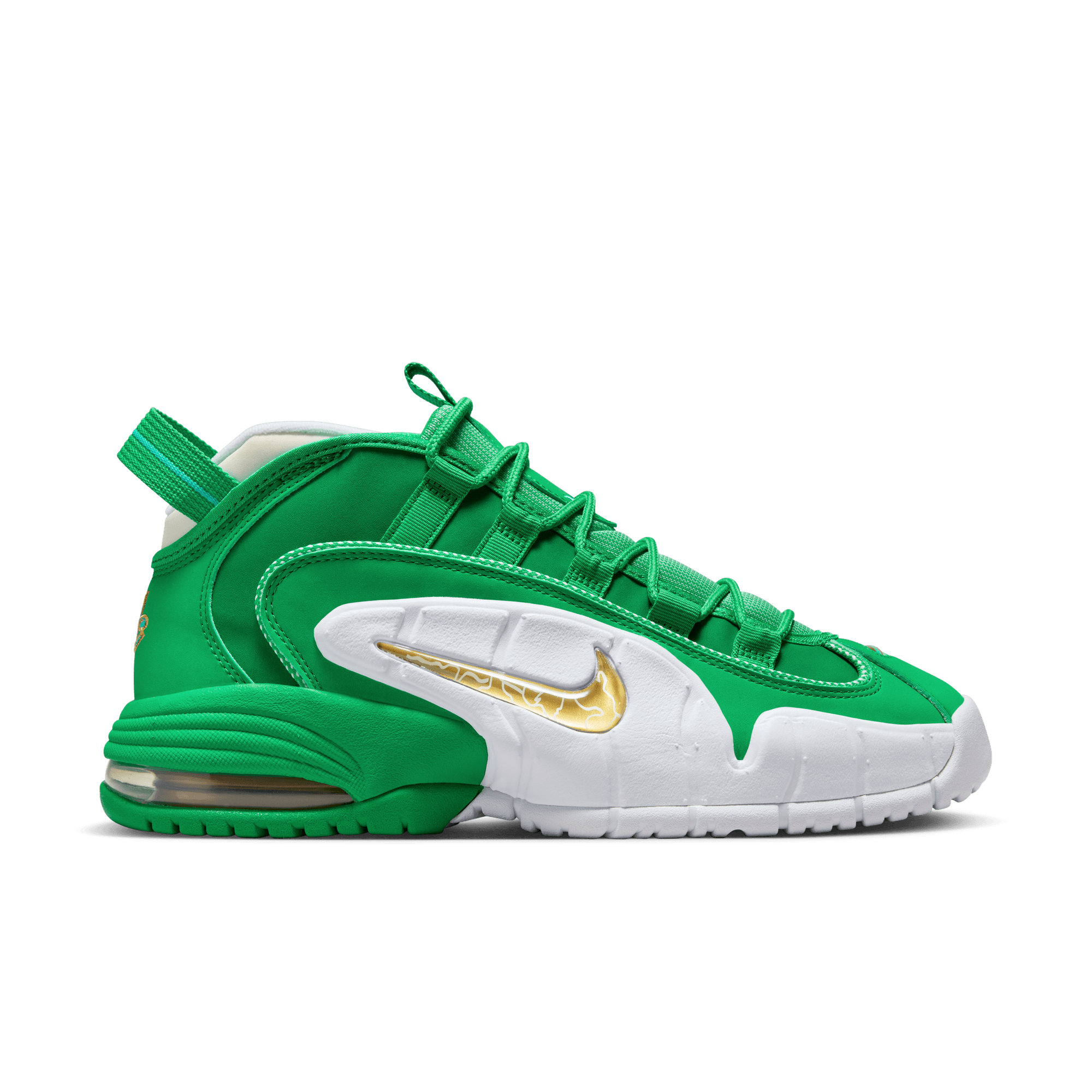 Men's Nike Air Max Penny  “Stadium Green”