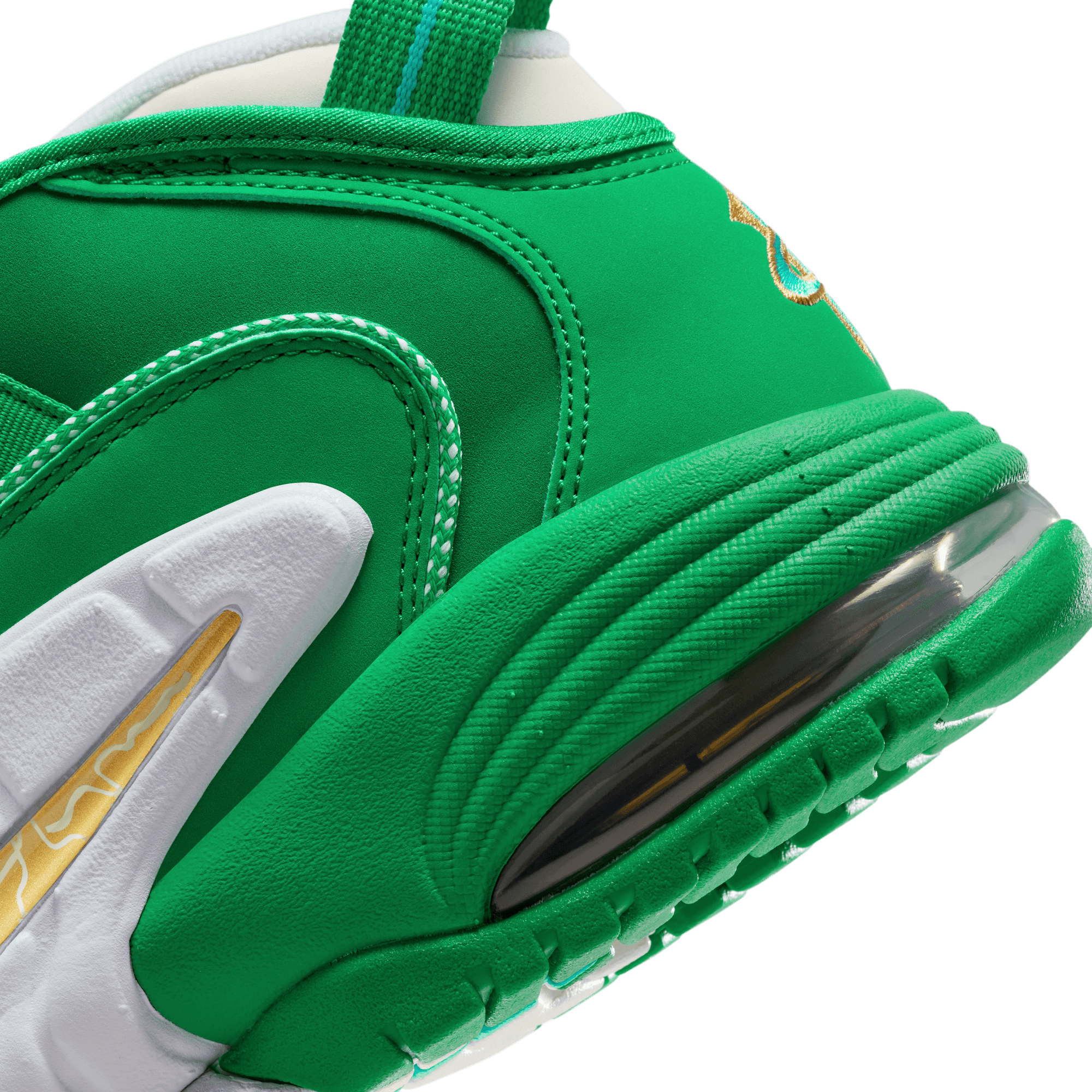 Men's Nike Air Max Penny  “Stadium Green”