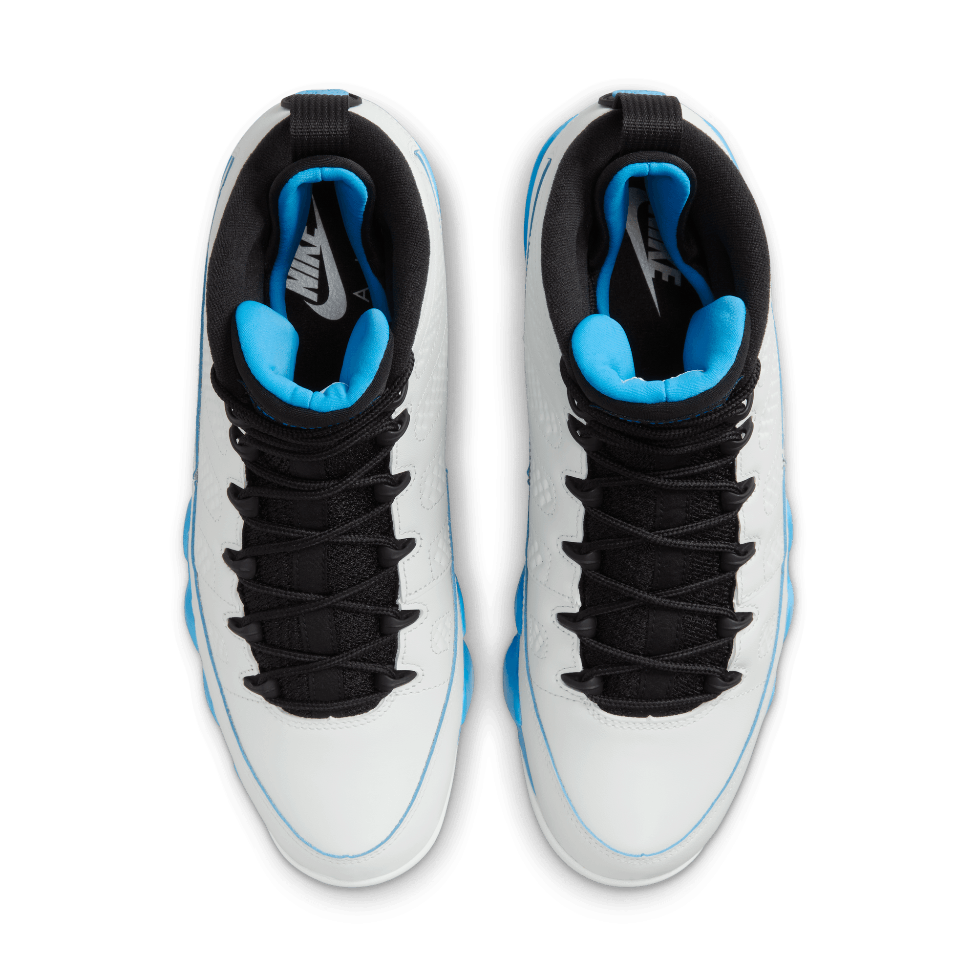 Men's Air Jordan 9 Retro "Powder Blue"