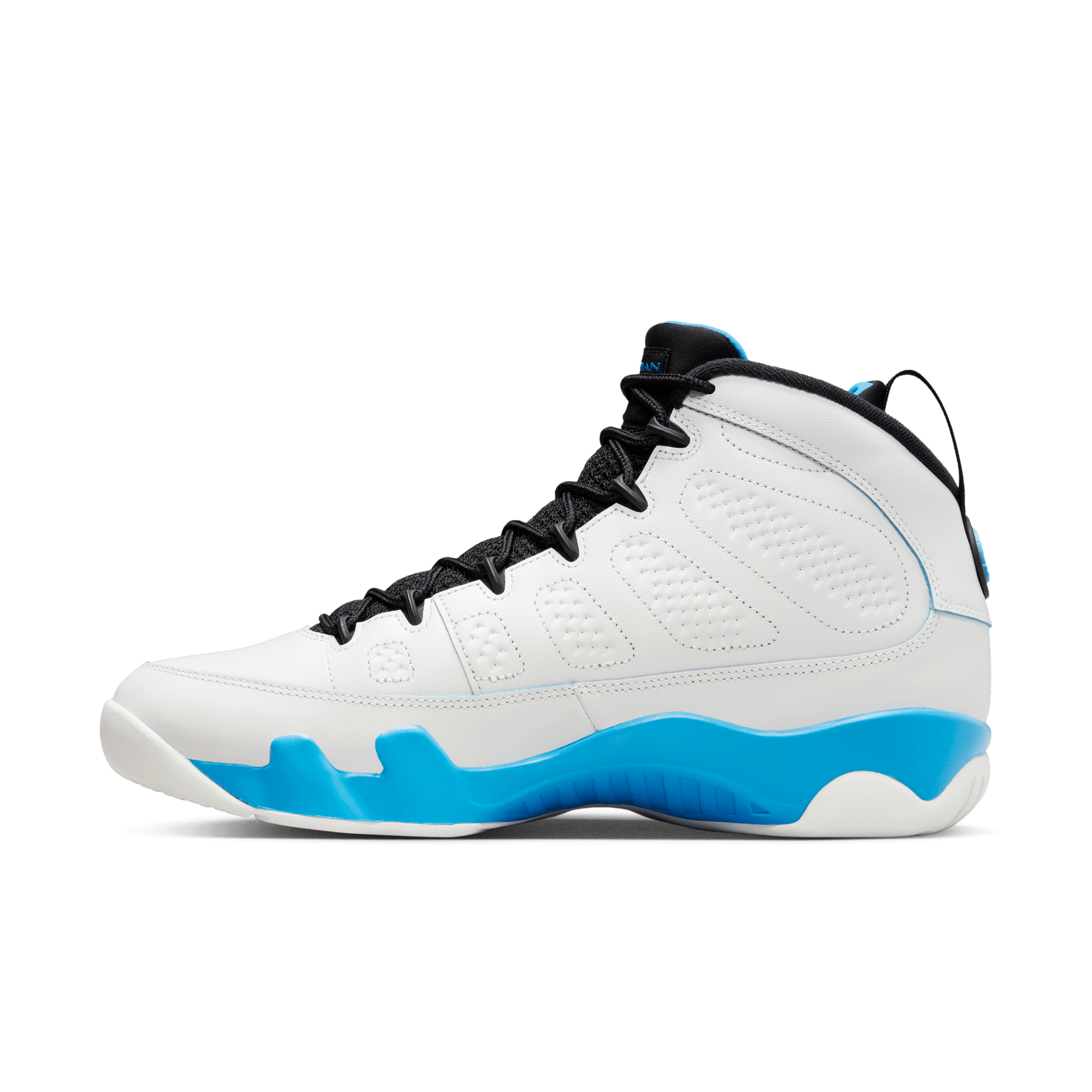 Men's Air Jordan 9 Retro "Powder Blue"