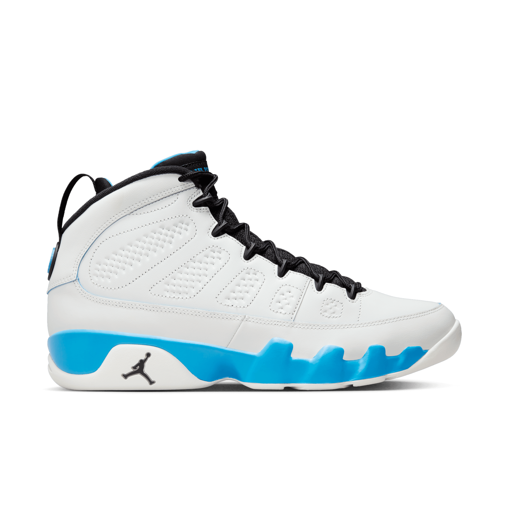 Men's Air Jordan 9 Retro "Powder Blue"