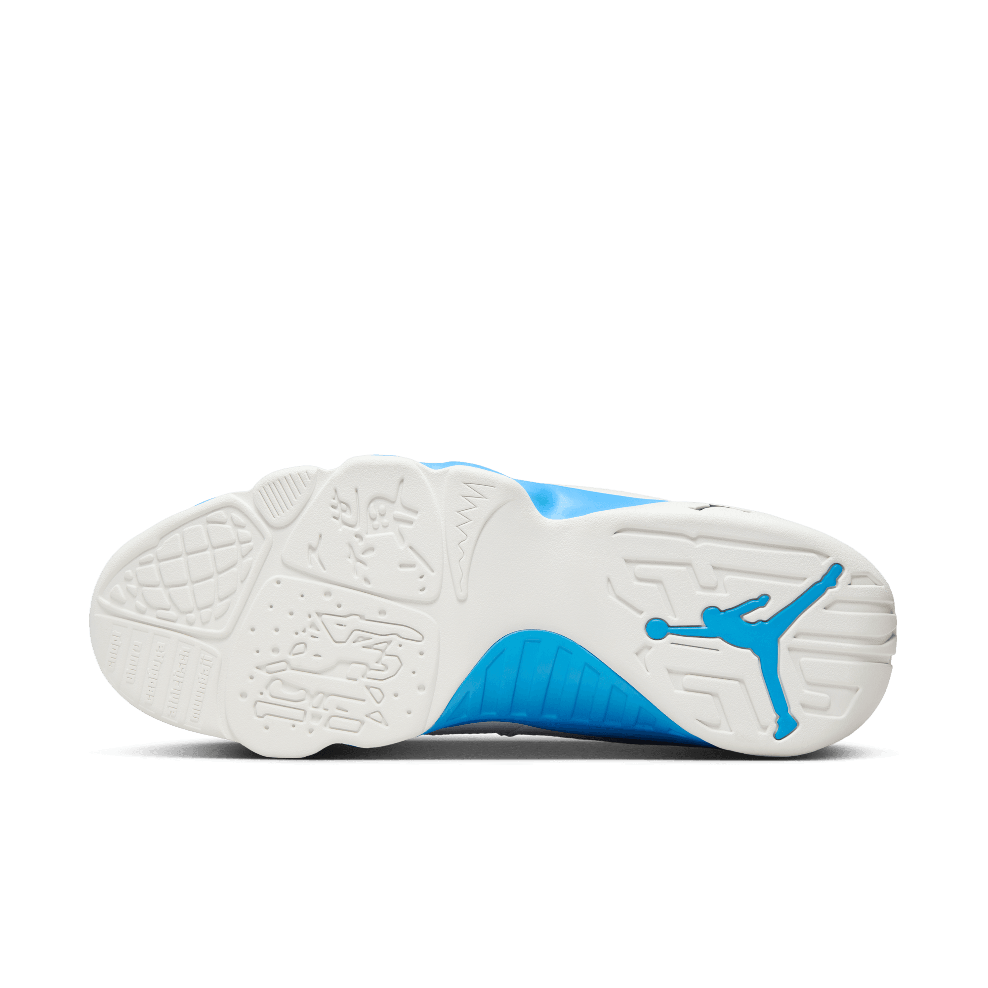Men's Air Jordan 9 Retro "Powder Blue"