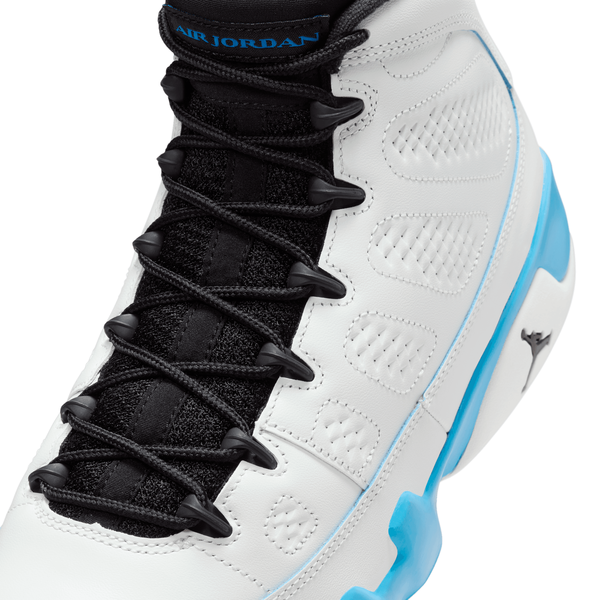 Men's Air Jordan 9 Retro "Powder Blue"