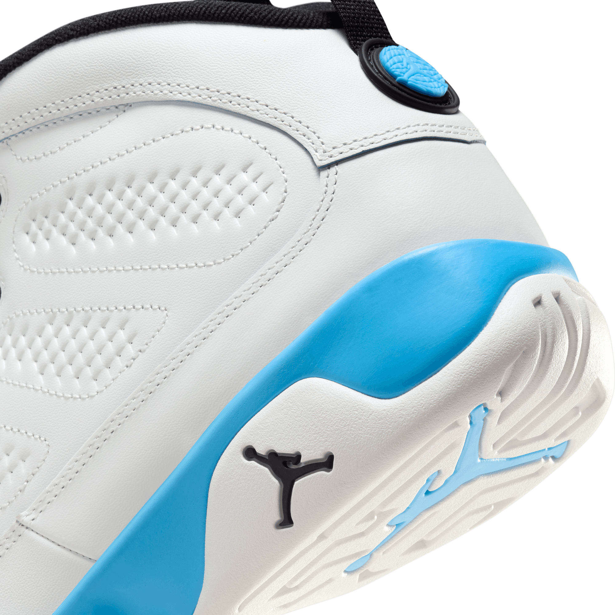 Men's Air Jordan 9 Retro "Powder Blue"