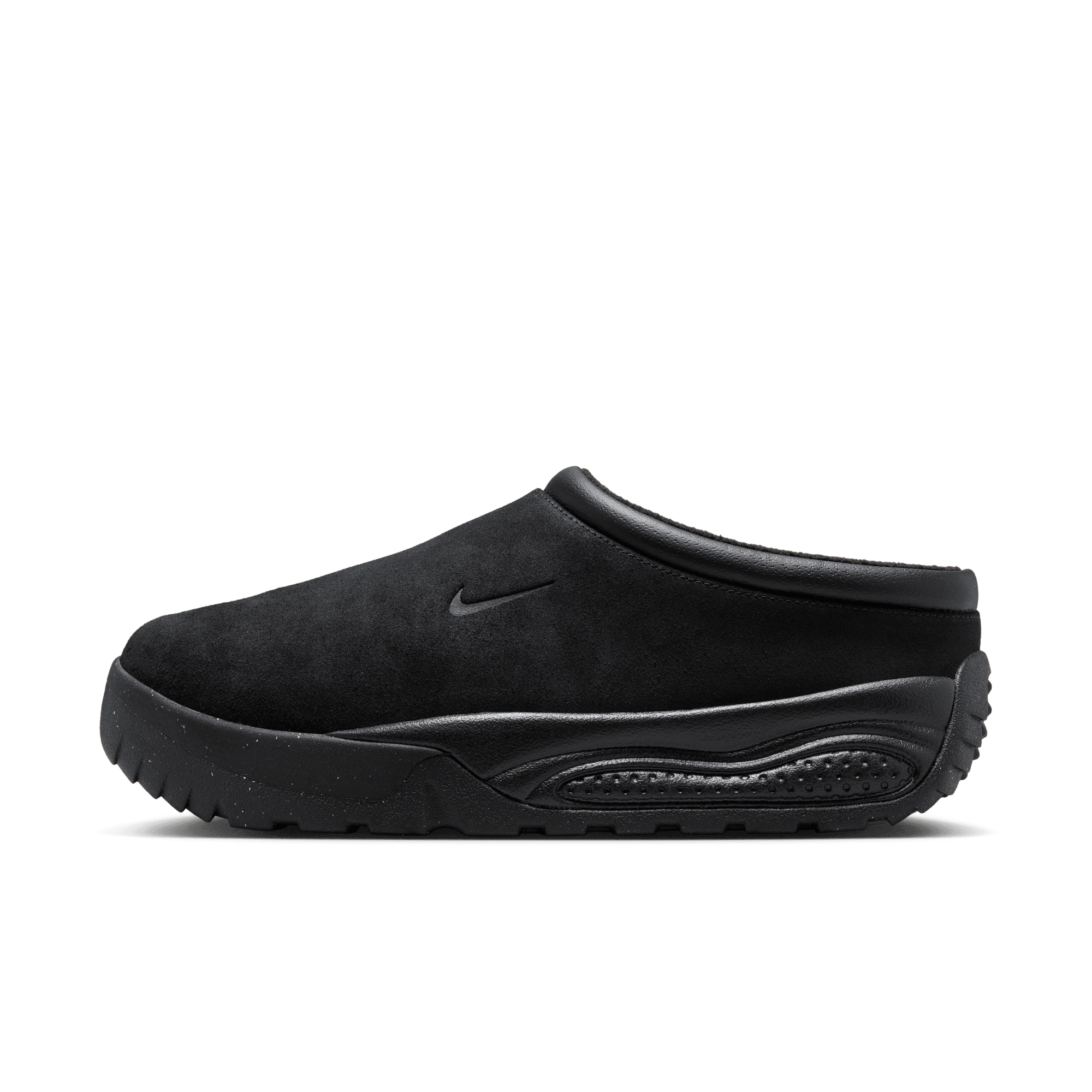 Men's Nike ACG Rufus "Triple Black"