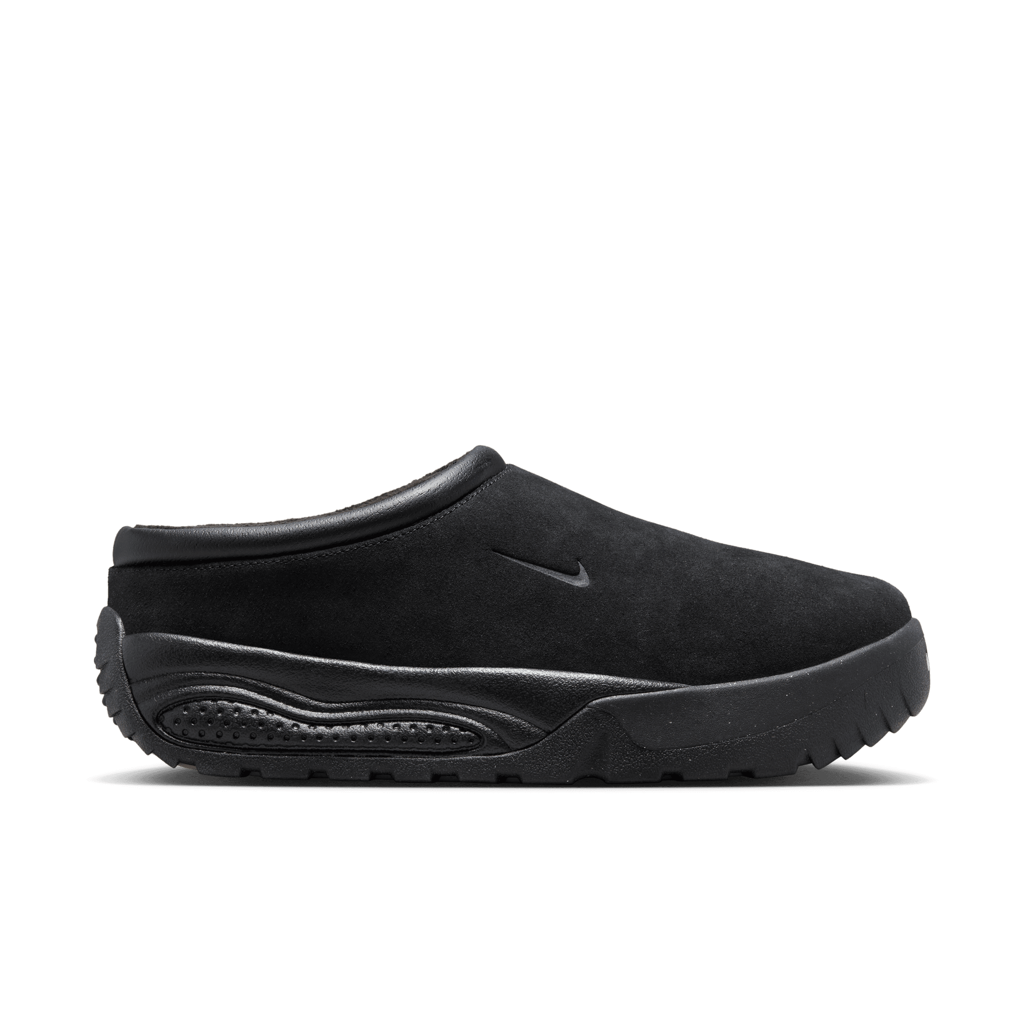 Men's Nike ACG Rufus "Triple Black"
