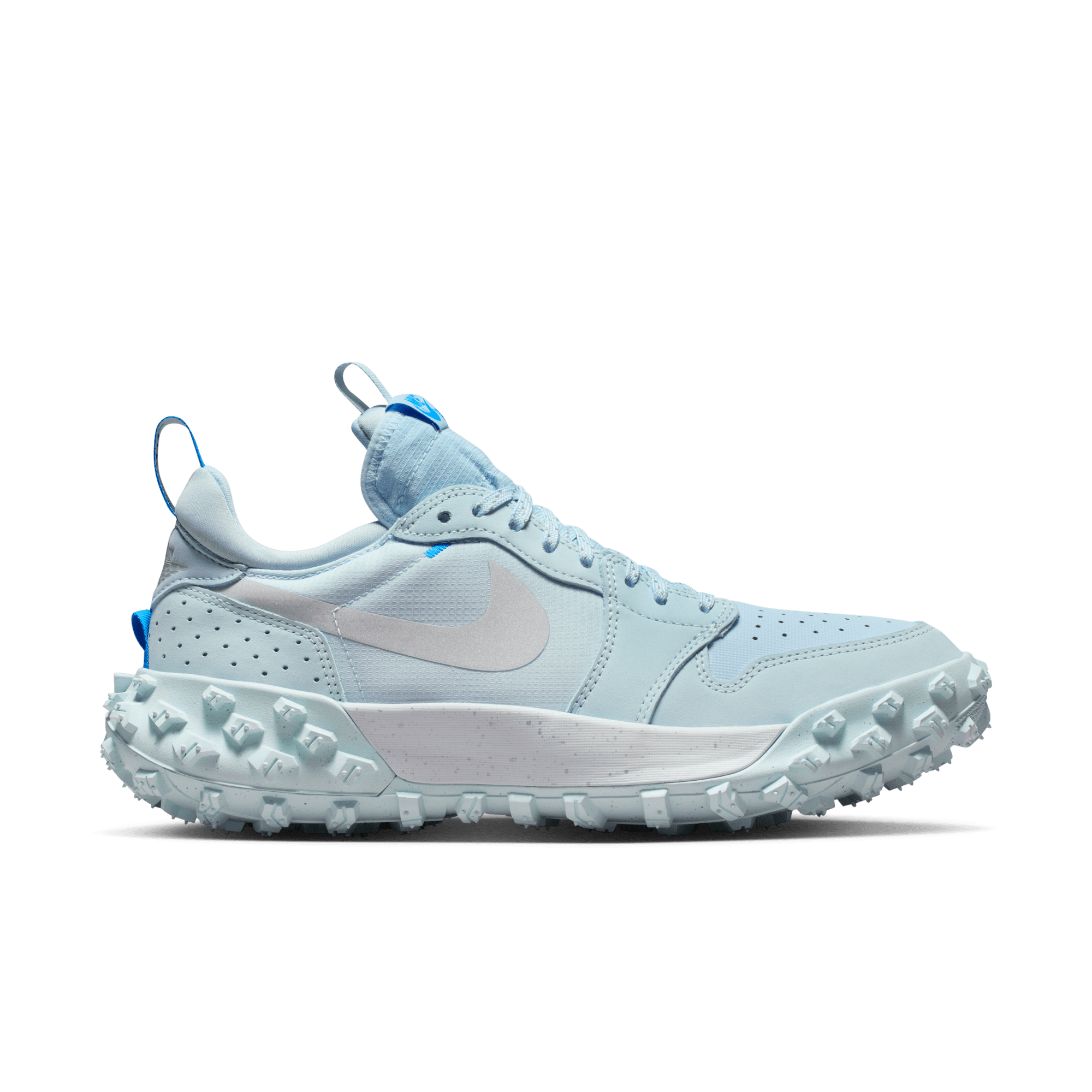 Men's Air Jordan 1 Element Low A/T "Glacier Blue"