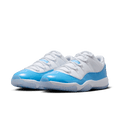 Men's Air Jordan 11 Retro Low "University Blue"
