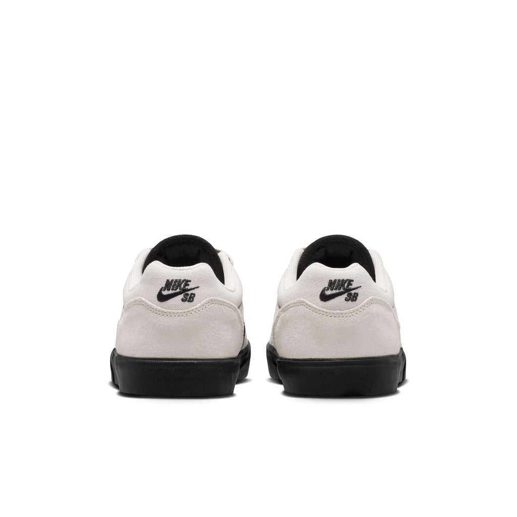 Nike SB Malor Light Orewood Brown/Team Red/Black Shoes