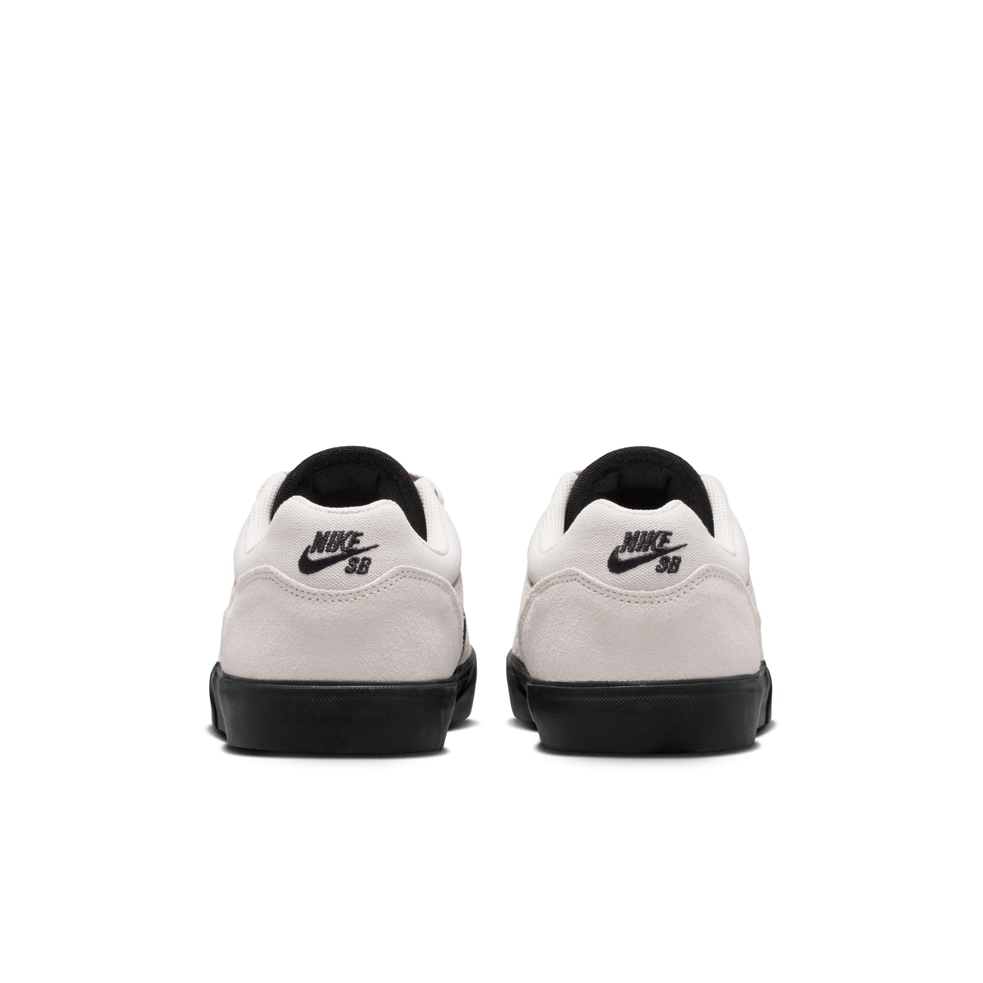 Nike SB Malor Light Orewood Brown/Team Red/Black Shoes