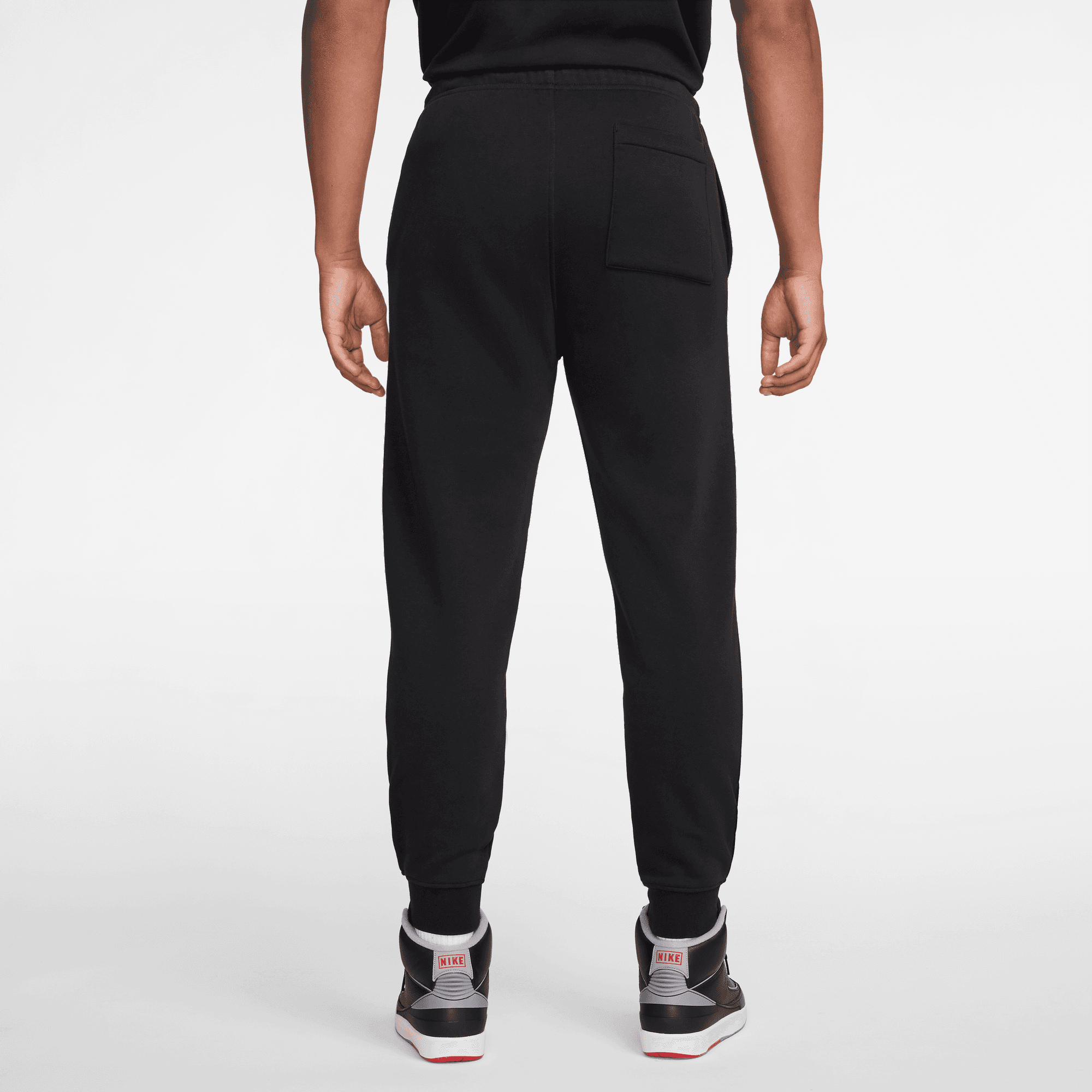 Men's Jordan Brooklyn Fleece Pants