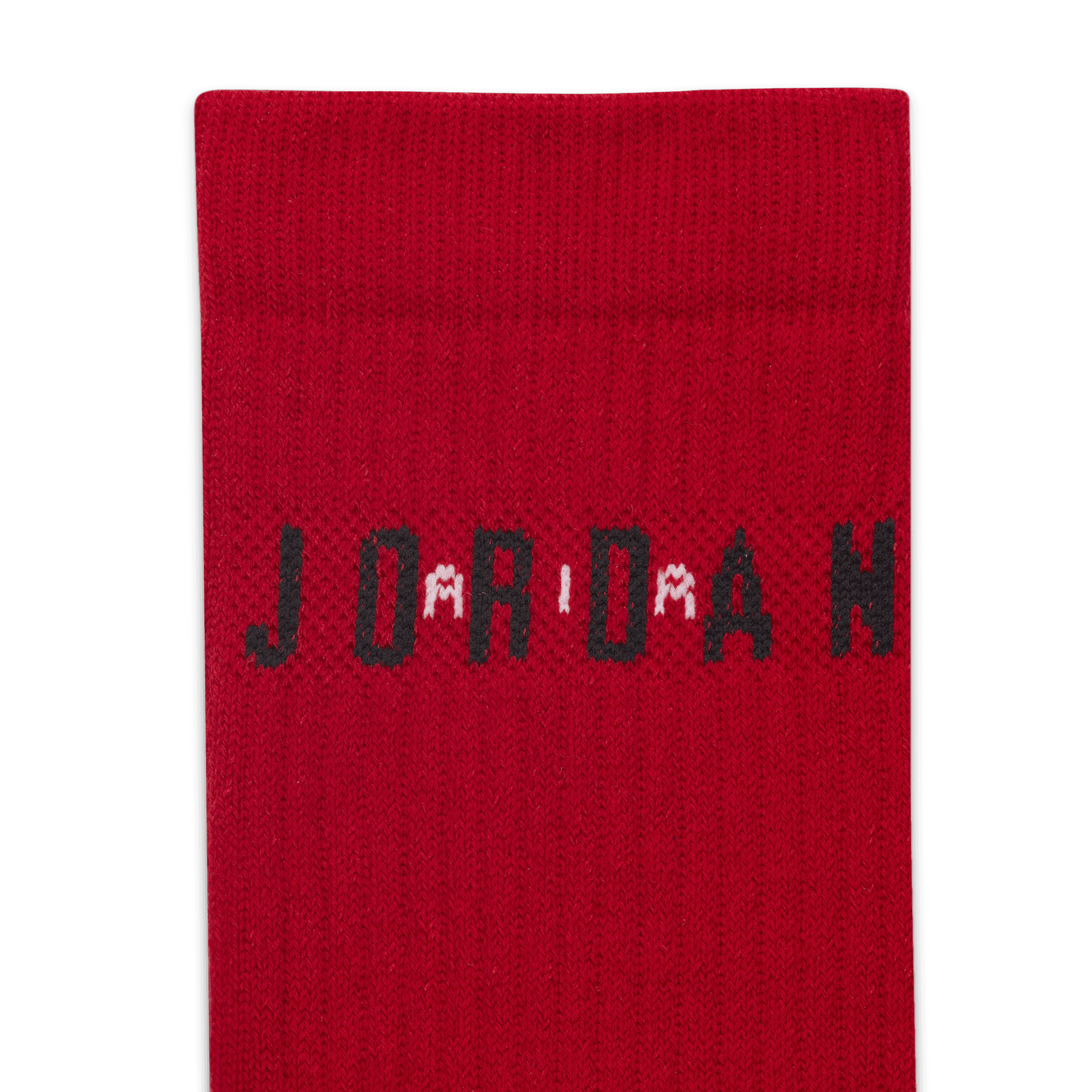 Unisex Jordan Essentials Crew Socks (6 Pairs) "Unisex"
