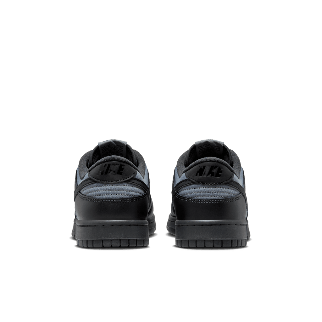Men's Nike Dunk Low Retro SE Winterized "Off Noir Smoke Grey"