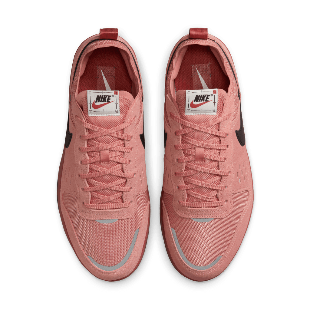 Men's Nike C1TY "Red Stardust"