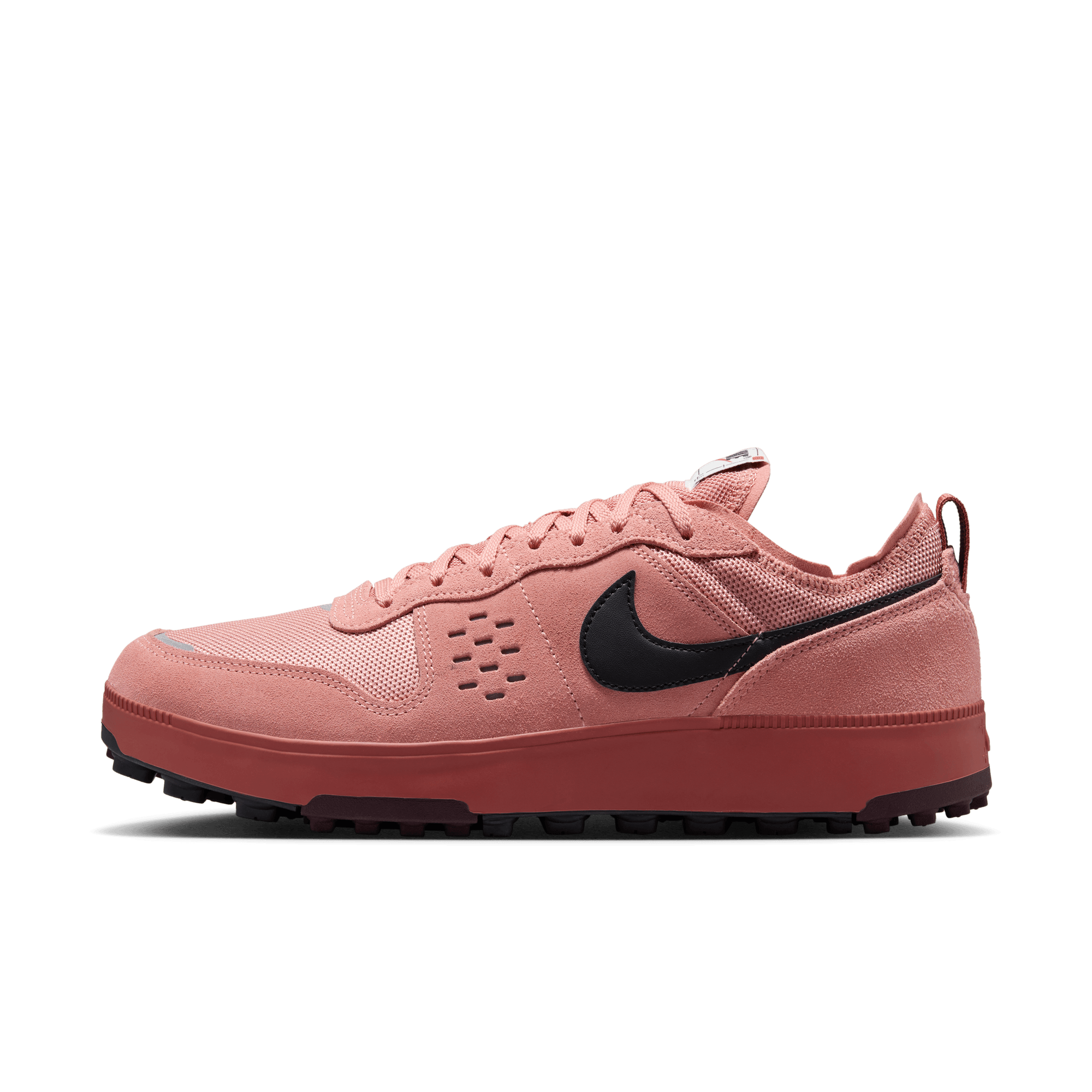 Men's Nike C1TY "Red Stardust"