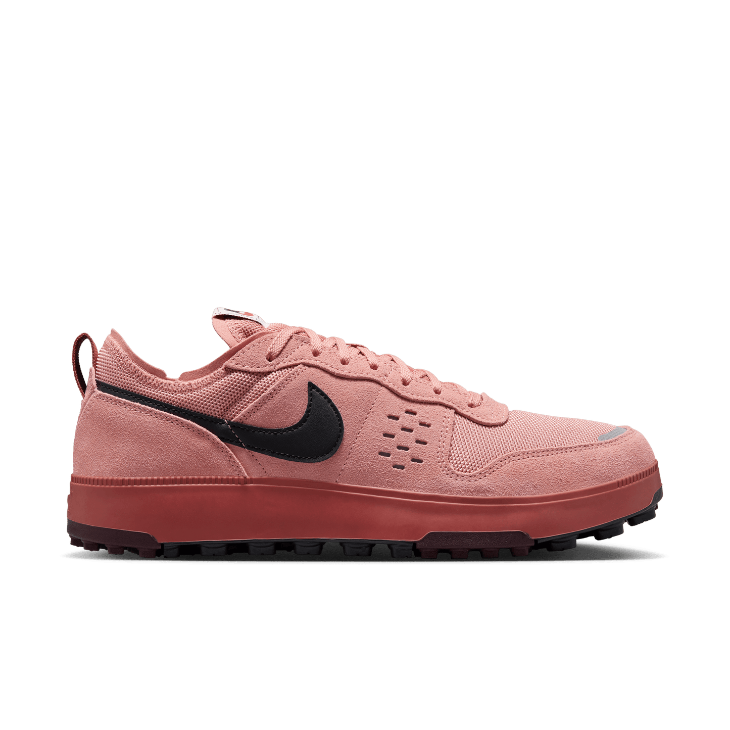 Men's Nike C1TY "Red Stardust"