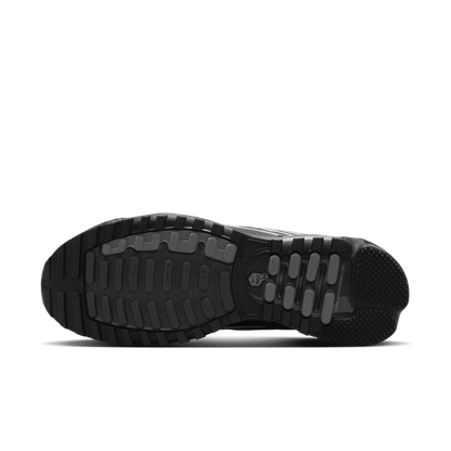 Men's Nike Air Max TL 2.5 "Black Metallic Silver"